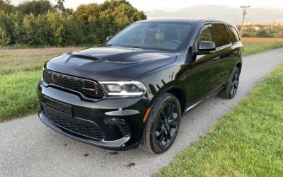 Dodge Durango 2021 5.7 RWD
